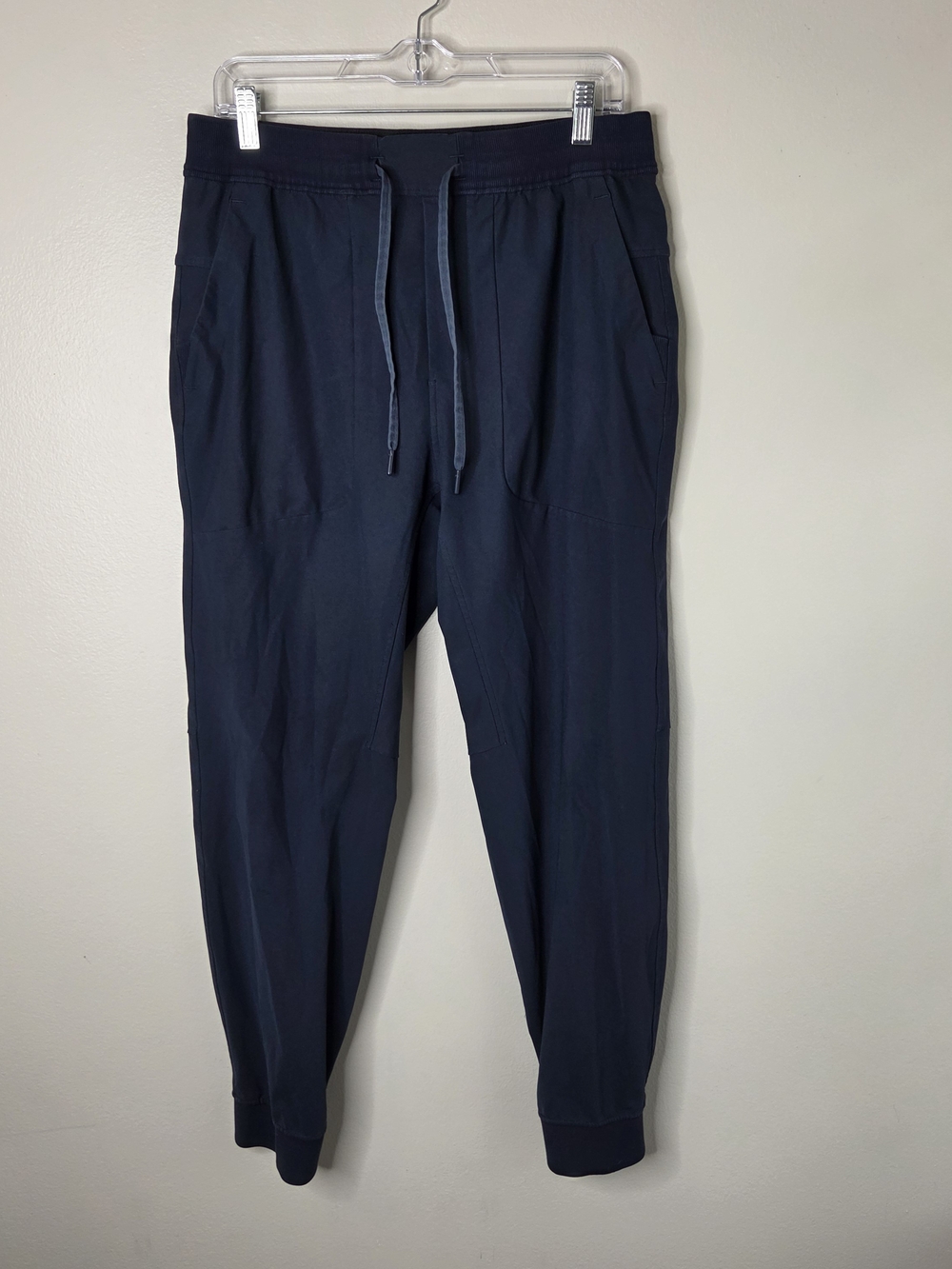 Lululemon ABC Warpstreme Jogger 29" Navy